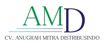 AMD — Anugrah Mitra Distribusindo